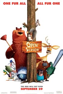 دانلود انیمیشن Open Season 2006116176-548448450