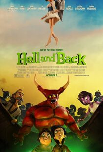 دانلود انیمیشن Hell and Back 2015116076-1049589670