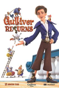 دانلود انیمیشن Gulliver Returns 2021115902-1668658802