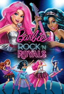 دانلود انیمیشن Barbie in Rock ‘N Royals 2015115707-1901128574