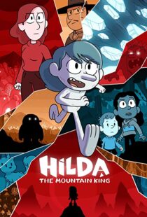 دانلود انیمیشن Hilda and the Mountain King 2021115918-759827153