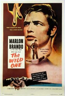 دانلود فیلم The Wild One 1953115341-2146786588