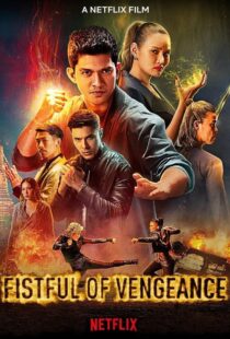 دانلود فیلم Fistful of Vengeance 2022115864-2000822066