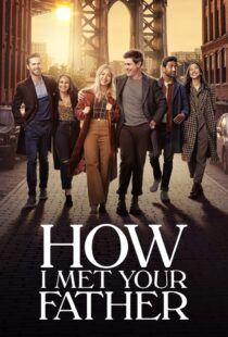 دانلود سریال How I Met Your Father114339-998913811