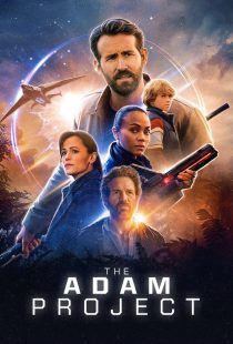 دانلود فیلم The Adam Project 2022116727-2036875859