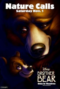 دانلود انیمیشن Brother Bear 2003195957-240668653