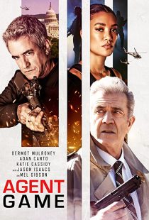 دانلود فیلم Agent Game 2022169639-1610803738