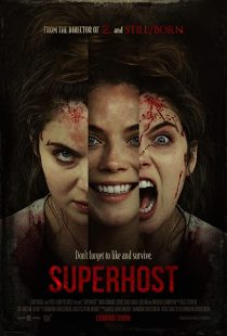 دانلود فیلم Superhost 2021195712-1252282287