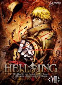 دانلود انیمه Hellsing: The Dawn109733-702657747