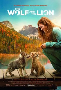 دانلود فیلم The Wolf and the Lion 2021132608-960679606