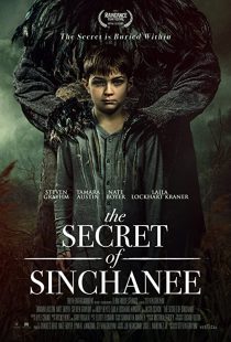دانلود فیلم The Secret of Sinchanee 2021194087-340884780