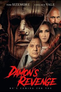 دانلود فیلم Damon’s Revenge 2022194985-2080496810