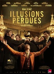 دانلود فیلم Lost Illusions 2021194495-457404290
