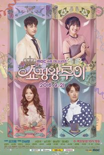 دانلود سریال کره ای Shopping King Louie93202-1543343140