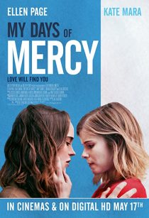 دانلود فیلم My Days of Mercy 201740912-1697946358