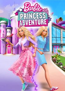 دانلود انیمیشن Barbie Princess Adventure 2020193953-567402011