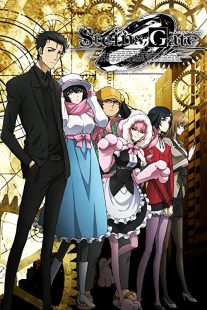 دانلود انیمه Steins;Gate 0109774-1836106107