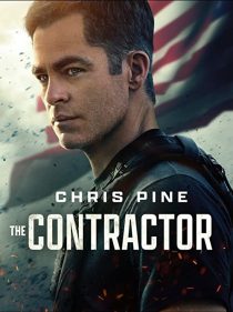 دانلود فیلم The Contractor 2022128652-233432910