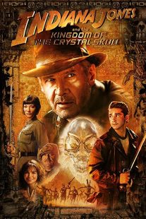دانلود فیلم Indiana Jones and the Kingdom of the Crystal Skull 20086163-104060680