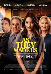 دانلود فیلم As They Made Us 2022194999-1387983565