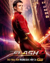 دانلود سریال The Flash19713-1052030222