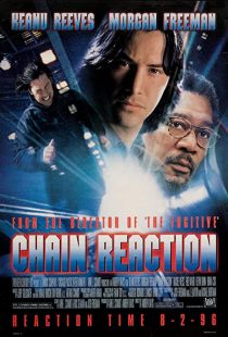 دانلود فیلم Chain Reaction 1996195966-1463833478
