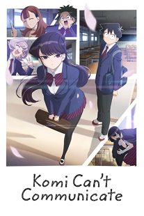 دانلود انیمه Komi Can’t Communicate112794-686322071