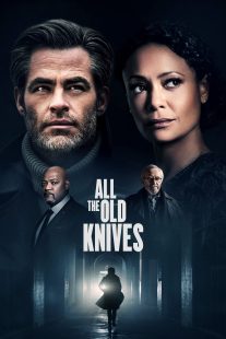 دانلود فیلم All the Old Knives 2022162210-450651205