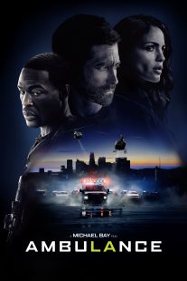 دانلود فیلم Ambulance 2022195341-818727579