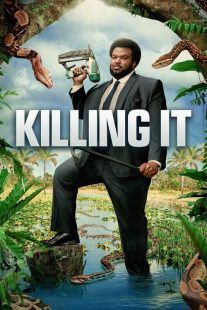 دانلود سریال Killing It132784-1413595086