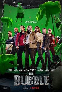 دانلود فیلم The Bubble 2022132323-1136372469