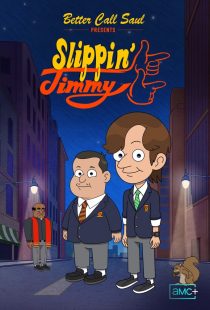 دانلود انیمیشن Better Call Saul Presents: Slippin’ Jimmy199225-1749806182