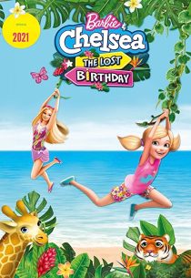 دانلود انیمیشن Barbie & Chelsea: the Lost Birthday 2021196853-379671709