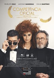 دانلود فیلم Official Competition 2021198638-423950560