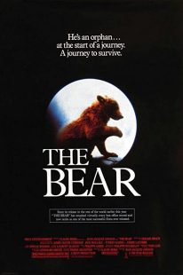 دانلود فیلم The Bear 1988198482-40807792