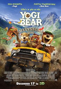 دانلود انیمیشن Yogi Bear 2010198951-1509668204