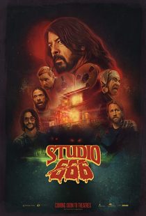 دانلود فیلم Studio 666 2022197403-987428962