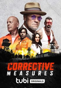 دانلود فیلم Corrective Measures 2022198713-351908634