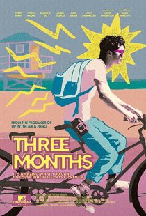 دانلود فیلم Three Months 2022196741-883309677