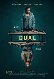 دانلود فیلم Dual 2022198896-2133827610