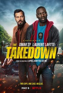 دانلود فیلم The Takedown 2022197827-408900082