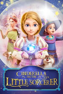 دانلود انیمیشن Little Sorcerer 2021198978-439984201