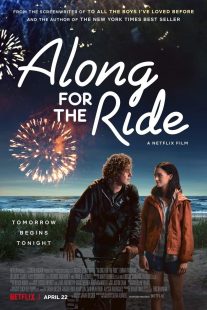 دانلود فیلم Along for the Ride 2022197699-458427571