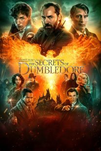 دانلود فیلم Fantastic Beasts: The Secrets of Dumbledore 2022198270-1094483354