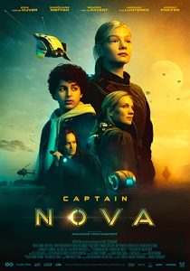 دانلود فیلم Captain Nova 2021198782-864694907