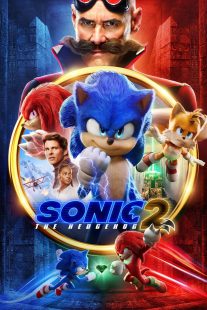 دانلود انیمه Sonic the Hedgehog 2 2022196952-1860961482