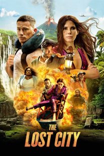دانلود فیلم The Lost City 2022198167-194454047