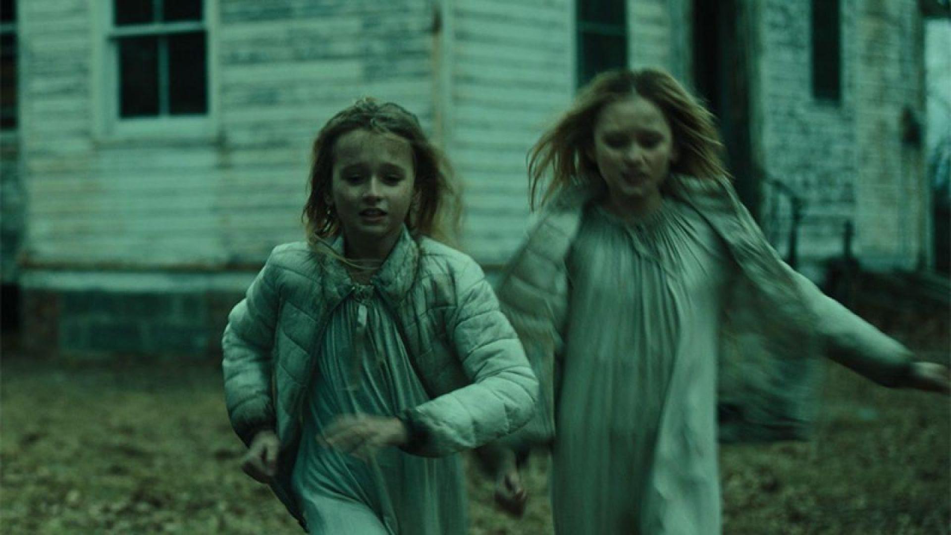 دانلود فیلم The Girl Who Got Away 2021