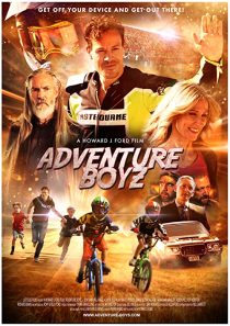 دانلود فیلم Adventure Boyz 201932940-1725947551