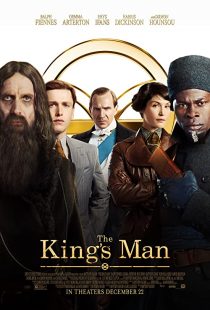 دانلود فیلم The King’s Man 2021115628-404292911